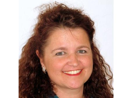 Sandra Gschwend