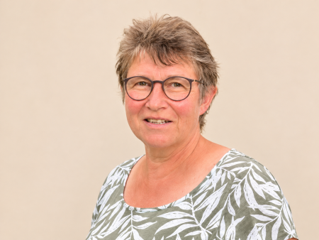 Pia Sager