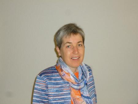 Jolanda Knecht