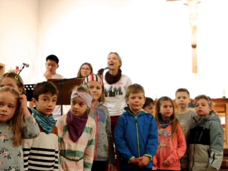 AL Hallau 20.02.2022