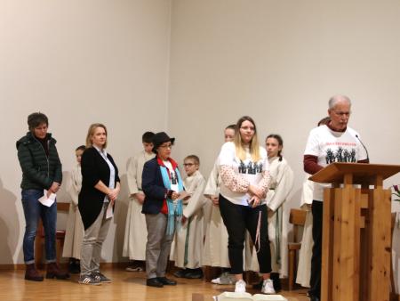 AL Hallau 20.02.2022