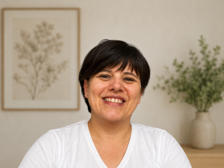 Zorica Balas
