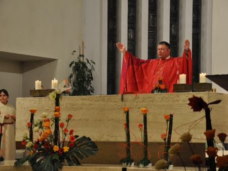 Engagement als Christen