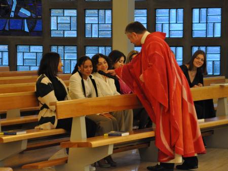 Interview mit HP.Wasmer