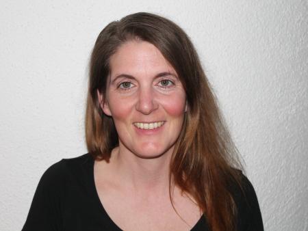 Erika Schäfli