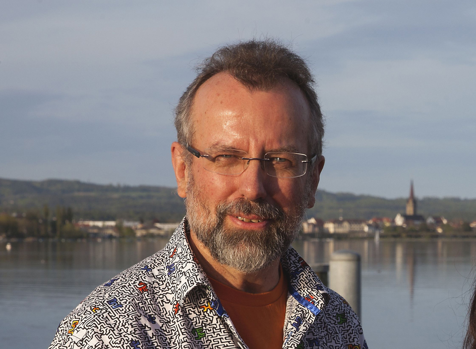 Helmut Fidler