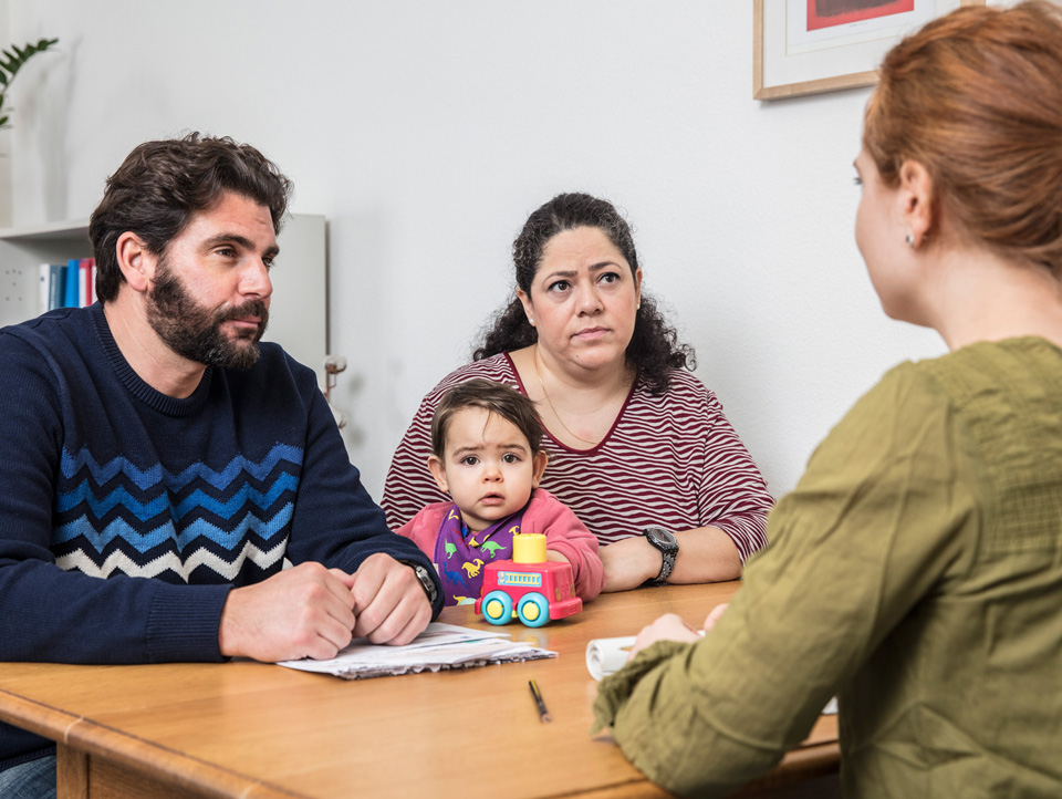 Es könnte sein, dass der Bedarf an Schuldenberatung durch die Corona-Krise zunimmt. 