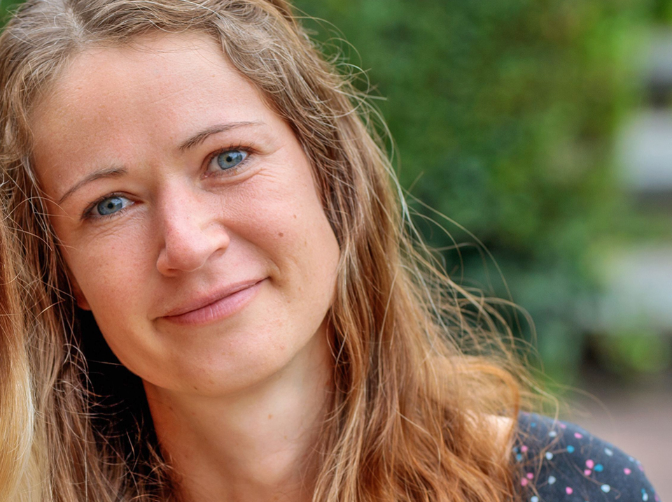 Kathrin Tausendfreund