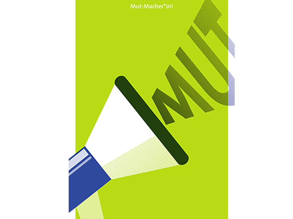 Mut-Macher*in Logo 2