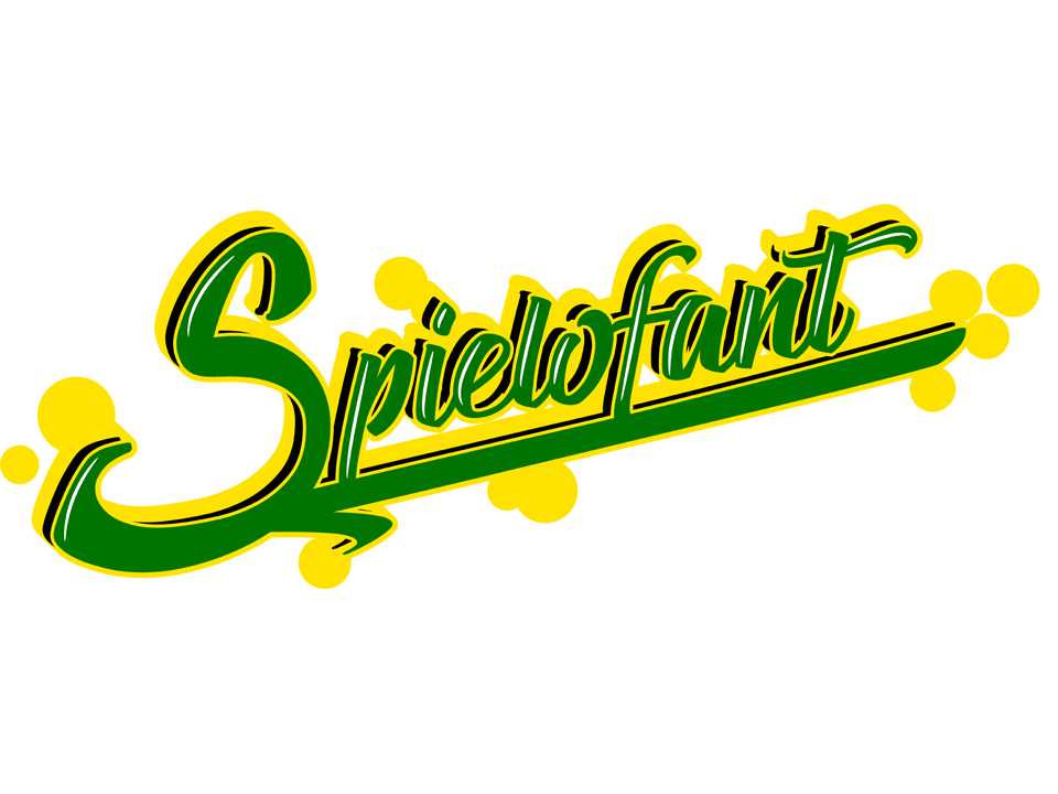 Logo Spielofant