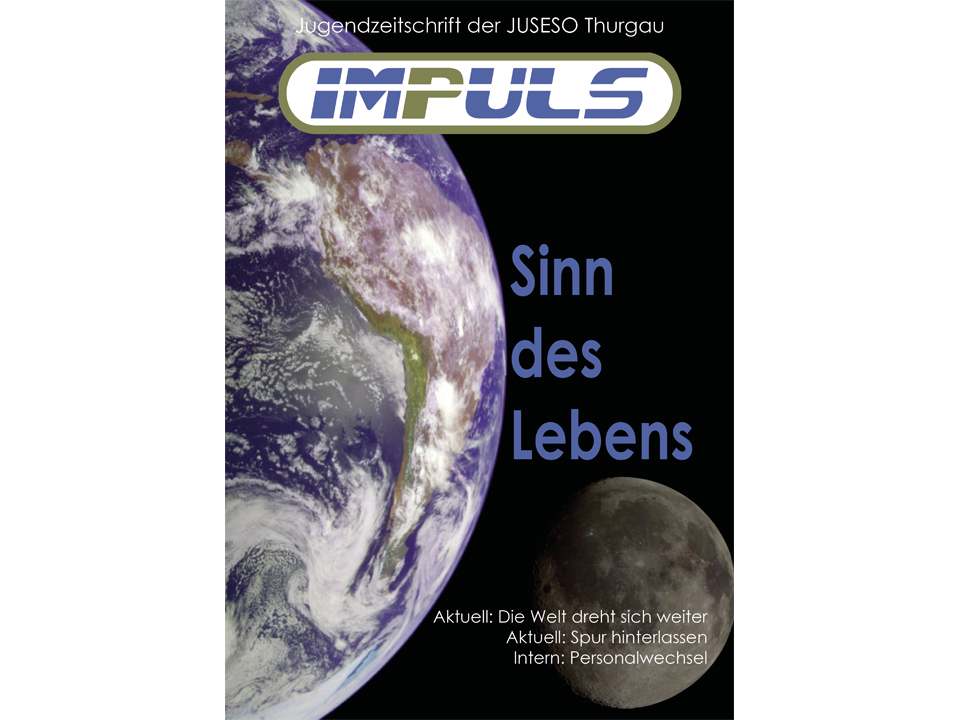 Impuls - Sinn des Lebens