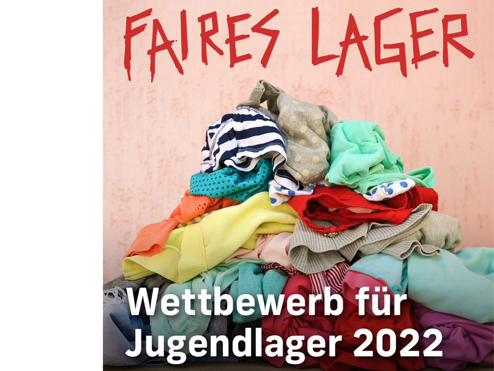 Wettbewerb Faires Lager