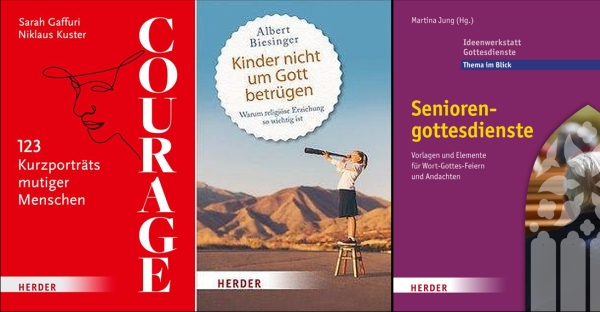 neue E-Books