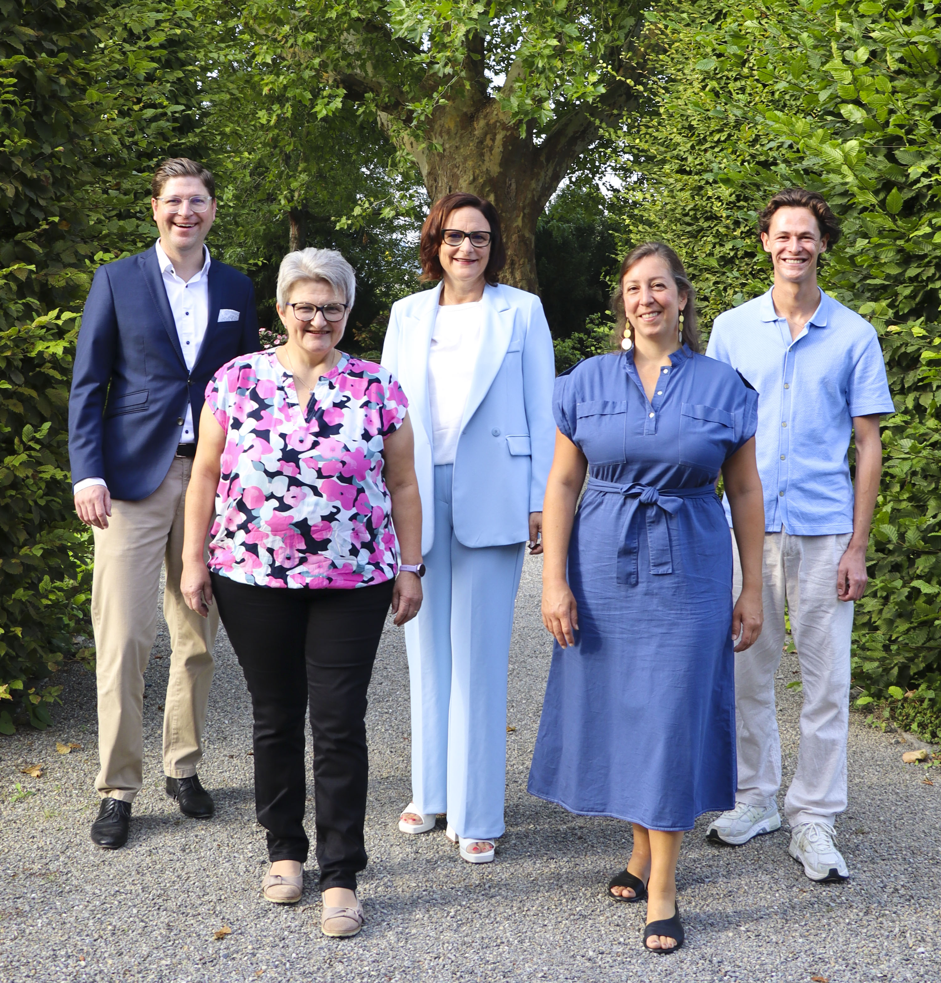 Team Generalsekretariat