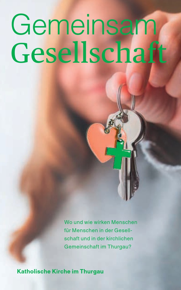 Cover Imagebroschüre