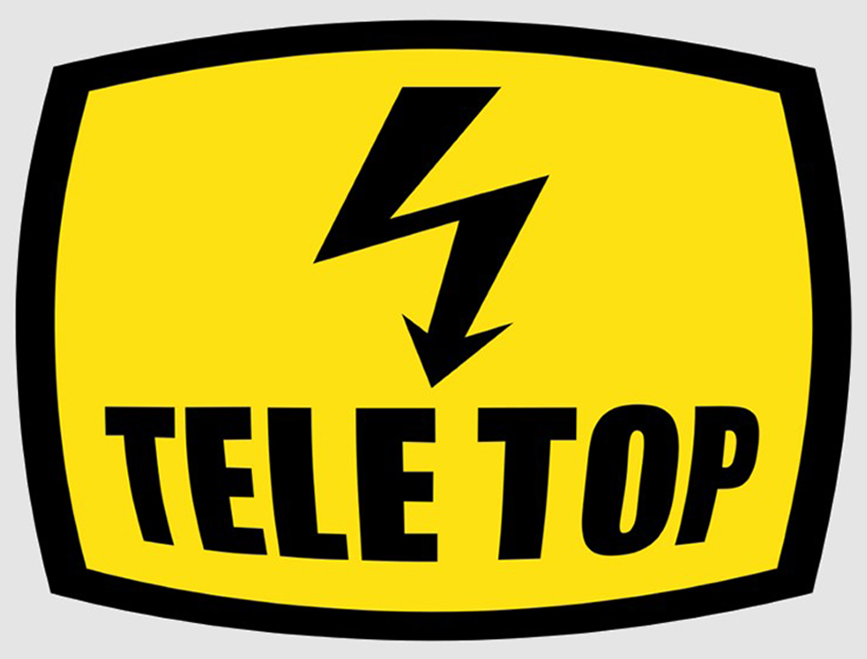 Logo Tele Top
