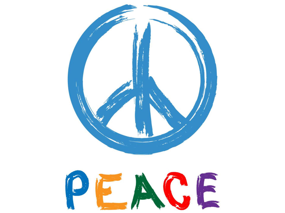 Peace