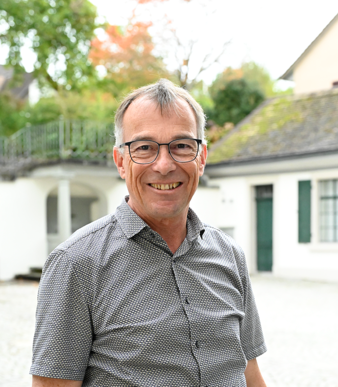 Roger Häfner